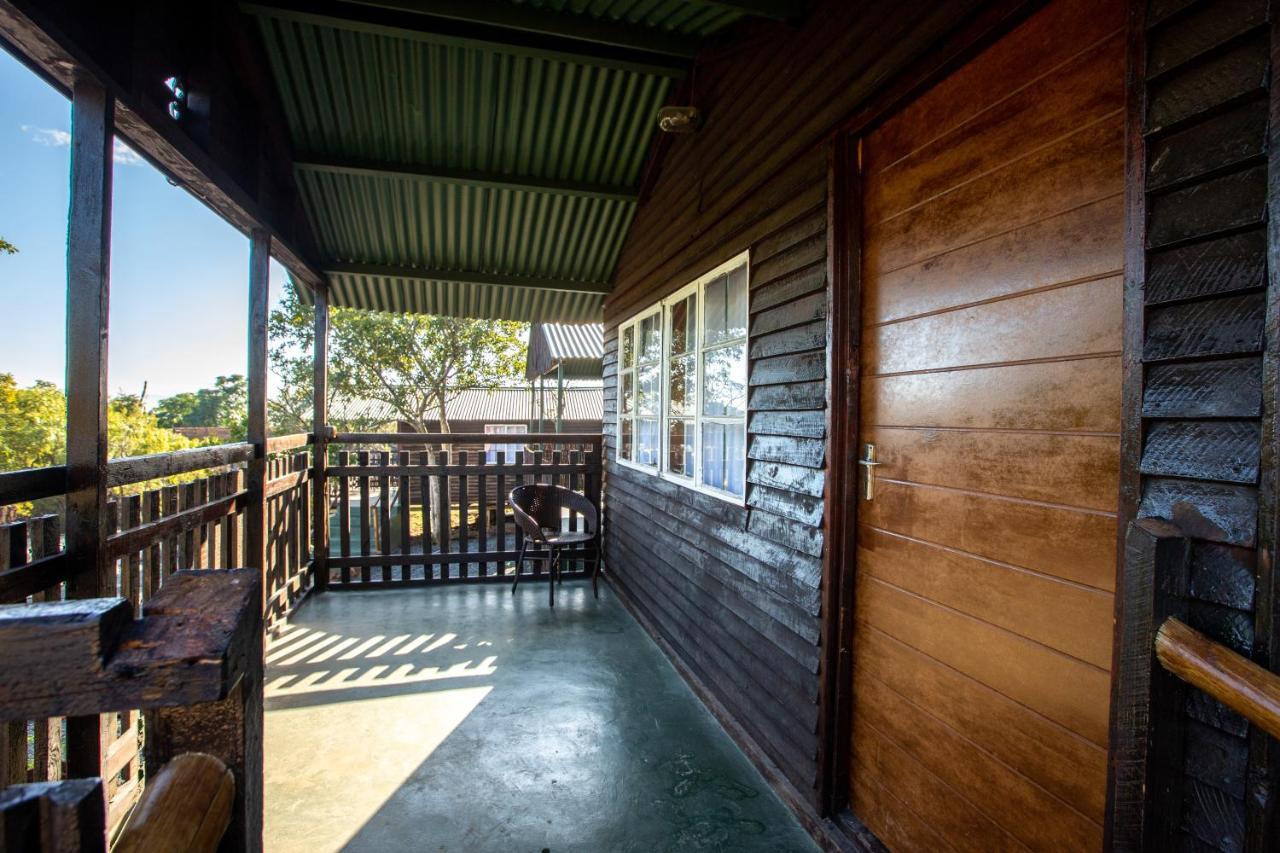 Pecan Bush Lodge 马加利斯堡 外观 照片